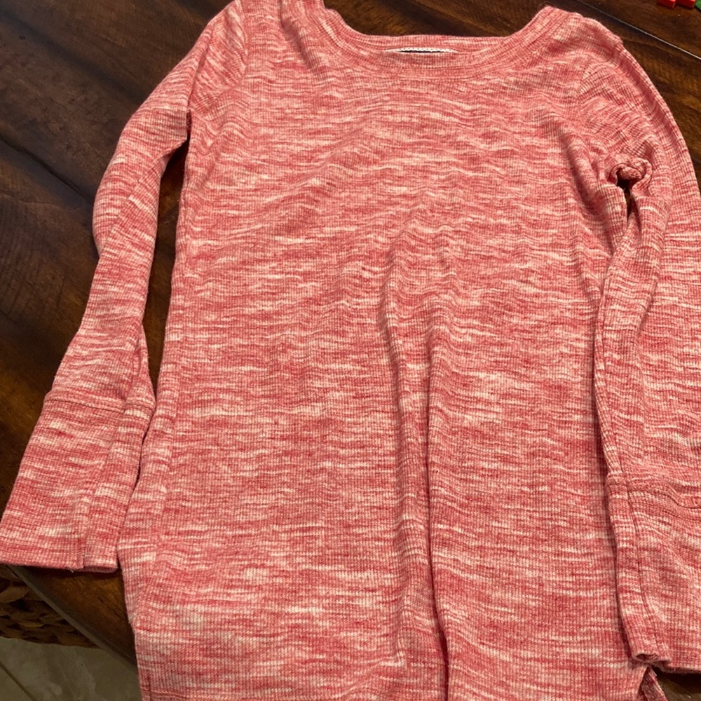 Long sleeve t shirt